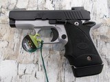 KIMBER MICRO 9 9MM AS NEW - 2 of 3