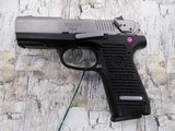 RUGER KP95 9MM PISTOL CHEAP - 1 of 2