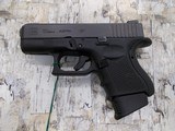 GLOCK 33 G4 SUB CMPT 357SIG NS CHEAP - 1 of 2