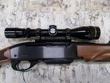 REMINGTON 750 SEMI AUTO 308 W/ LEUP CHEAP - 1 of 3