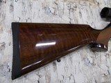 BROWNING BAR SAFARI GRADE 308 W/ SCOPE - 2 of 3