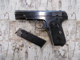 COLT 1903 POCKET 380 - 1 of 7