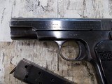 COLT 1903 POCKET 380 - 3 of 7