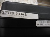 SIG SAUER 320X5 9MM W/ ROMEO SIGHT LIKE NEW - 3 of 3