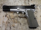 BROWNING HI POWER PRACTICAL 9MM - 2 of 3