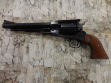 RUGER OLD ARMY 457RB 7 1/2" ADJ LIKE NEW - 2 of 2