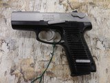 RUGER KP95 9MM CHEAP - 1 of 2