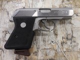 AMERICAN ARMS EAGLE SS 380 PISTOL - 2 of 2