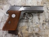 AMERICAN ARMS EAGLE SS 380 PISTOL - 2 of 2