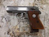 AMERICAN ARMS EAGLE SS 380 PISTOL - 1 of 2
