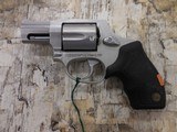 TAURUS MOD 85 ULTRA LITE 38SPL 2" - 1 of 2