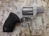 TAURUS MOD 85 ULTRA LITE 38SPL 2" - 2 of 2