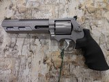 S&W MOD 686 COMPETITOR 357MAG 6" LIKE NEW - 1 of 2