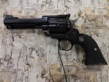 RUGER NEW MODEL BLACKHAWK 41 MAG CHEAP - 1 of 2