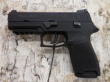 SIG SAUER P250 IN 22CAL CHEAP - 1 of 2