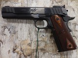 KIMBER LTD EDITION 1911 TARGET MATCH 45ACP - 1 of 2