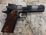 KIMBER LTD EDITION 1911 TARGET MATCH 45ACP - 2 of 2