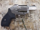 KIMBER K6S STAINLESS 357MAG CHEAP - 2 of 2