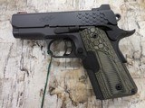 KIMBER KHXULTRA 9MM LIKE NEW W/ LASER GRIPS - 1 of 2