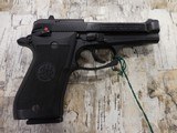 BERETTA 85FS 380 LIKE NEW - 1 of 2