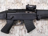 SIG SAUER SIG556R IN 7.62X39 MINTY - 1 of 5