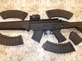 SIG SAUER SIG556R IN 7.62X39 MINTY - 5 of 5