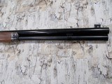 WINCHESTER MODEL 1873 LATE MODEL IN 357MAG 20" - 3 of 4