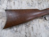 WINCHESTER MODEL 1873 LATE MODEL IN 357MAG 20" - 2 of 4