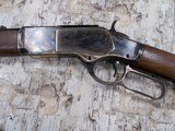 WINCHESTER MODEL 1873 LATE MODEL IN 357MAG 20" - 4 of 4