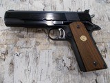 COLT 70 SERIES GOLD CUP LIKE NEW - 2 of 2