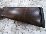 BENELLI 828U SILVER 12GA LIKE NEW - 2 of 4