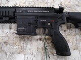 H&K MR556 A1 556/223 LIKE NEW - 3 of 4