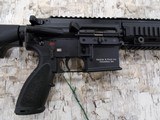 H&K MR556 A1 556/223 LIKE NEW - 1 of 4