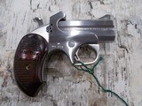 BOND ARMS DEFENDER 45/410 LIKE NEW - 1 of 2