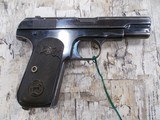 EARLY COLT 1903 POCKET 32ACP - 2 of 2