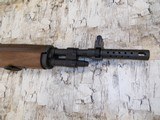 SPRINGFIELD M1A SCOUT SQUAD 308 AS NEW - 3 of 4
