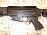 SIG SAUER 556 CLASSIC IN .556 16