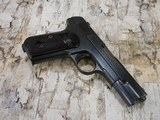 COLT 1903 POCKET PISTOL .32ACP EXCELLENT OVERALL CONDITION - 3 of 9