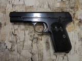 COLT 1903 POCKET PISTOL .32ACP EXCELLENT OVERALL CONDITION - 1 of 9