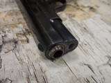 COLT 1903 POCKET PISTOL .32ACP EXCELLENT OVERALL CONDITION - 5 of 9