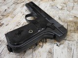 COLT 1903 POCKET PISTOL .32ACP EXCELLENT OVERALL CONDITION - 7 of 9