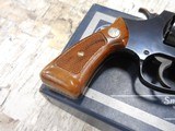SMITH AND WESSON S&W MODEL 36 NO DASH CHIEF'S SPECIAL .38SPL AS NEW IN BOX W/ PAPERWORK - 4 of 6