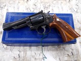 S&W MOD 19-4 357MAG MINTY - 2 of 3