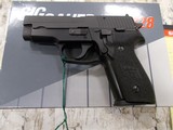 SIG SAUER P229 9MM LIKE NEW IN BOX - 1 of 3
