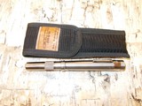 BRAVERMAN PEN PISTOL IN 25ACP - 1 of 2