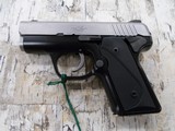 KIMBER SOLO CARR 9MM CHEAO - 1 of 2
