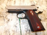 SIG SAUER 1911 9MM 3" 2 TONE LIKE NEW - 2 of 2