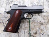 SIG SAUER 1911 9MM 3" 2 TONE LIKE NEW - 1 of 2