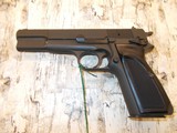 BROWNING HI POWER MKIII 9MM - 2 of 2