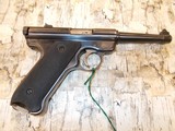 RUGER MKI 22CAL CHEAP - 2 of 2